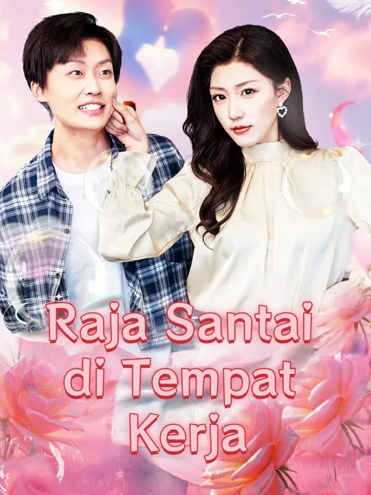 Raja Santai di Tempat Kerja